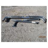 Truck Runners, Everlast Bars