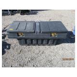 Truck Bed Tool Box