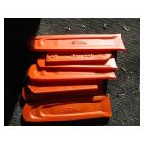 Chainsaw Blade Covers