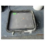 Walk / Stop Traffic Sign