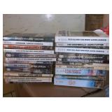 185 Louis Lamour Books