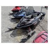 2006 Polaris IQ Touring**