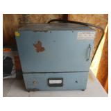 Cal-Cast Electric Wax Eliminator Kiln