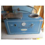 Vigor Master Vac Cast Vacuum