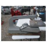 J-Line 21" Scroll Saw Cast Iron