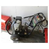 Power Washer