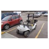 2007 Yamaha Golf Cart