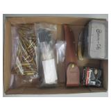 Remington 380 Auto Ammo, Various Loose Rounds