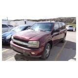 2006 Chevrolet TrailBlazer EXT
