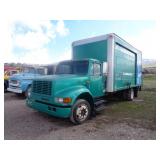1999 International 4700 DT 466E **