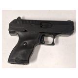 Hi-Point Model C9 Semi Automatic Pistol