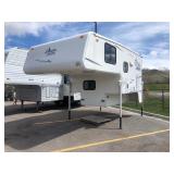 2005 Intermountain RV Eagle Cap