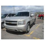 2007 Chevrolet Tahoe**