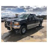 2000 Ford F-250 Super Duty