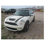 2008 MINI Cooper Clubman
