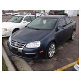 2006 Volkswagen Jetta