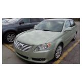 2009 Toyota Avalon
