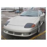 1991 Dodge Stealth