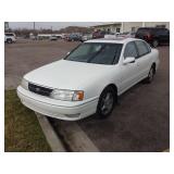 1998 Toyota Avalon