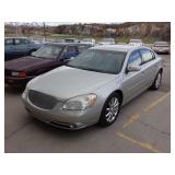 2006 Buick Lucerne