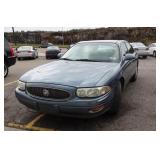 2000 Buick LeSabre