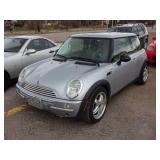 2003 MINI Cooper