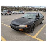 1996 Toyota Camry