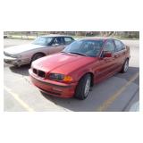 1999 BMW 3 Series