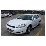 2013 Chevrolet Impala