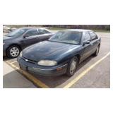 1995 Chevrolet Lumina