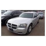 2005 Dodge Magnum