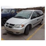 2005 Dodge Grand Caravan