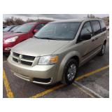 2008 Dodge Grand Caravan