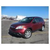 2009 Honda CR-V