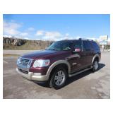 2006 Ford Explorer