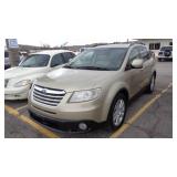 2008 Subaru Tribeca