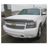 2013 Chevrolet Suburban