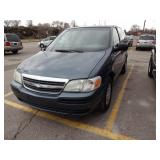 2004 Chevrolet Venture