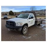 2007 Dodge Ram 3500