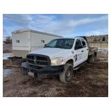 2007 Dodge Ram 2500