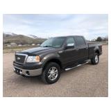 2006 Ford F-150