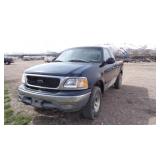 1999 Ford F-150