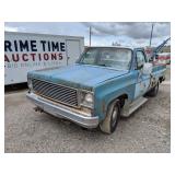 1978 GMC 1/2 Ton