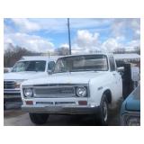 1970 International i1300 *