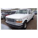 1995 Ford F-150