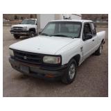 1994 Mazda B-Series Pickup**