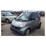 2013 Smart Fortwo
