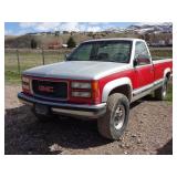 1994 GMC Sierra 2500*