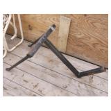 Hitch Mount Bike Rack