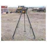 5TH Wheel Trailer Stabilizer